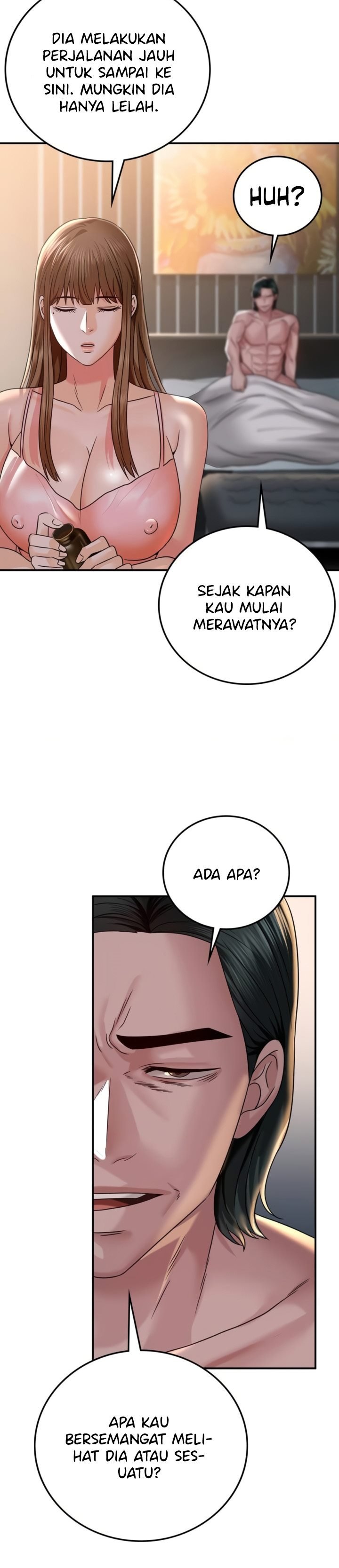 Stepmother&#8217;s Past - Chapter 1 68