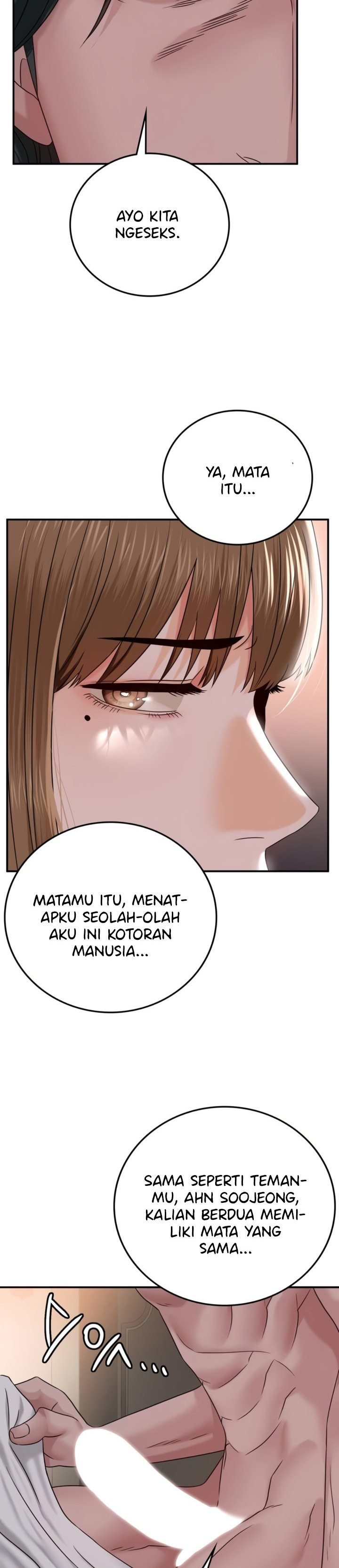 Stepmother&#8217;s Past - Chapter 1 70