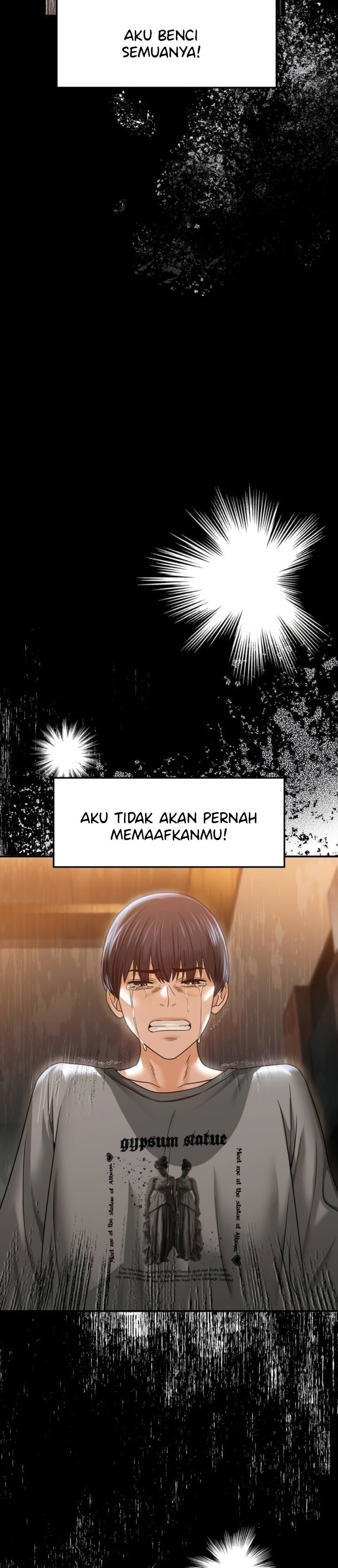 Stepmother&#8217;s Past - Chapter 1 45