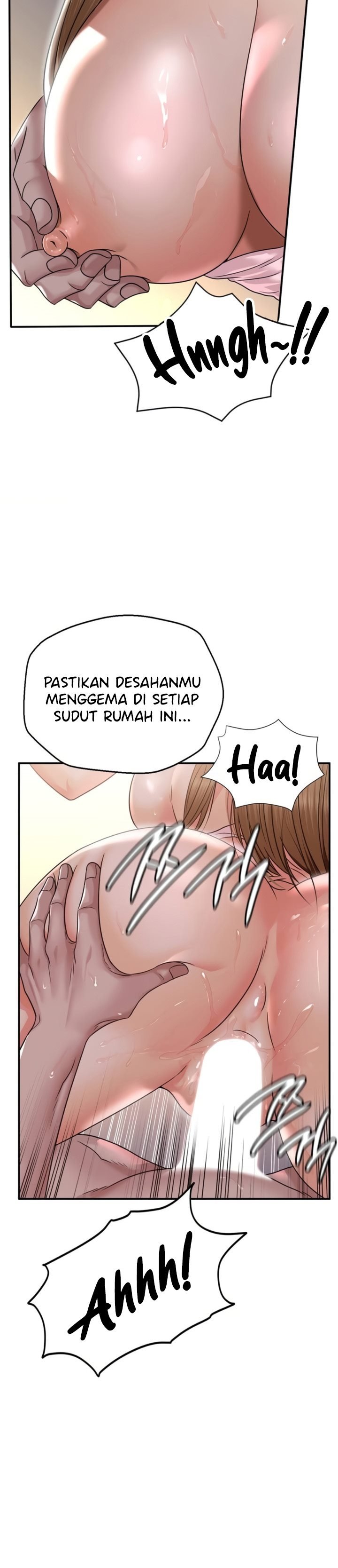 Stepmother&#8217;s Past - Chapter 1 74