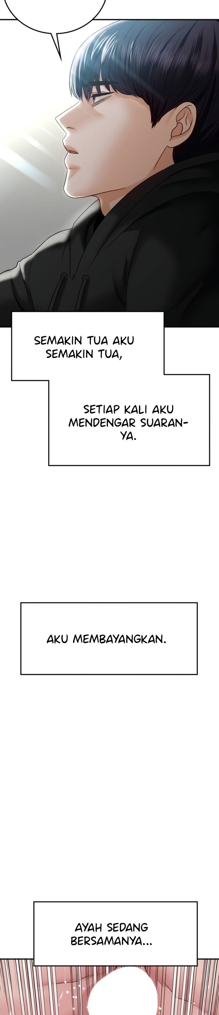 Stepmother&#8217;s Past - Chapter 1 61