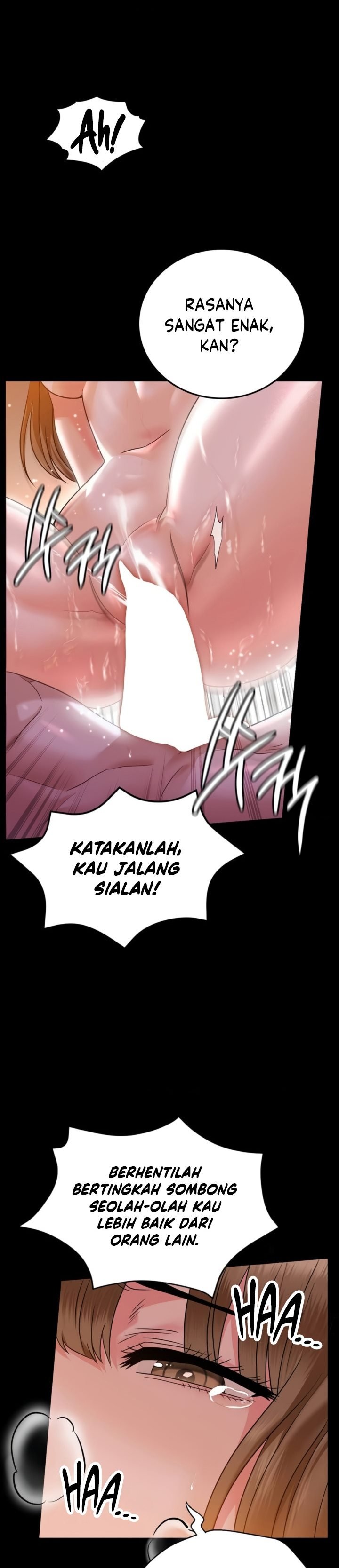 Stepmother&#8217;s Past - Chapter 1 6