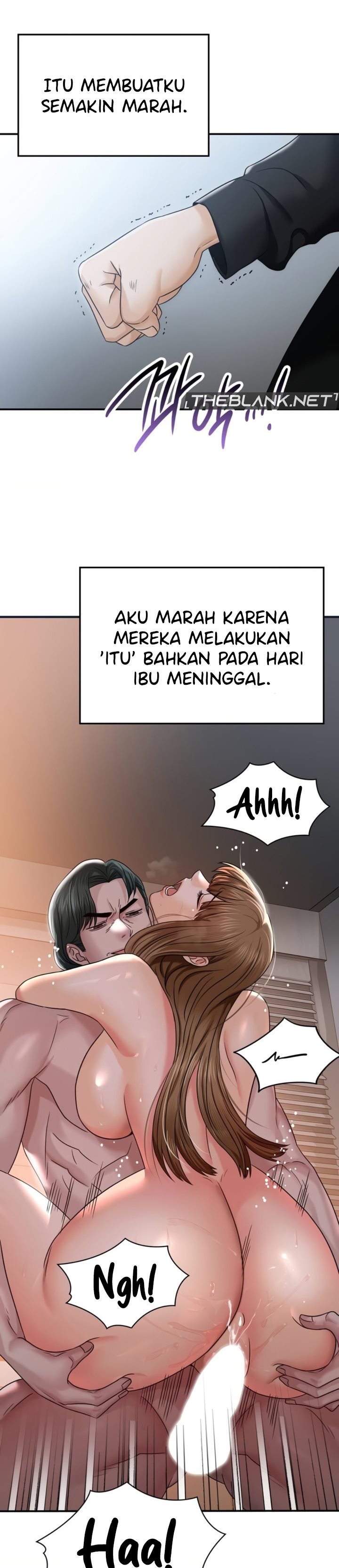 Stepmother&#8217;s Past - Chapter 1 63
