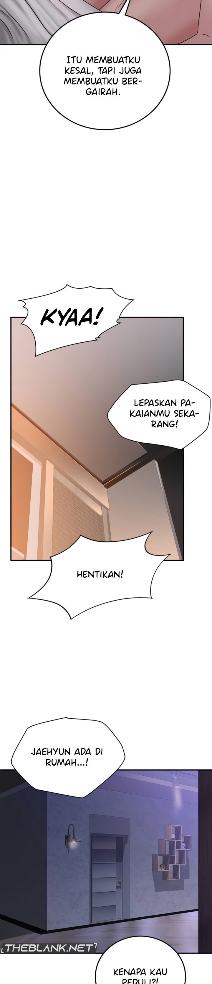 Stepmother&#8217;s Past - Chapter 1 71