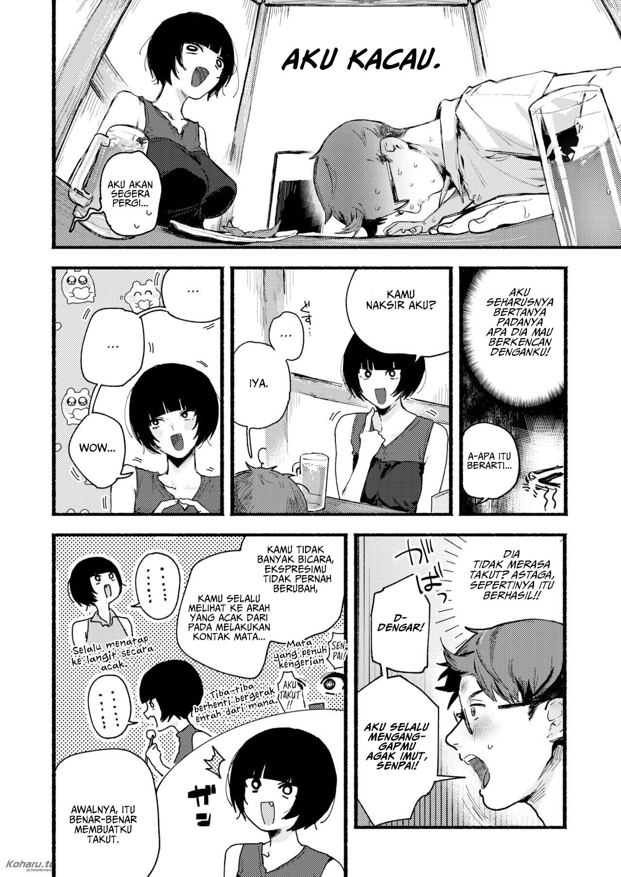 Amanojaku - Chapter 1 3