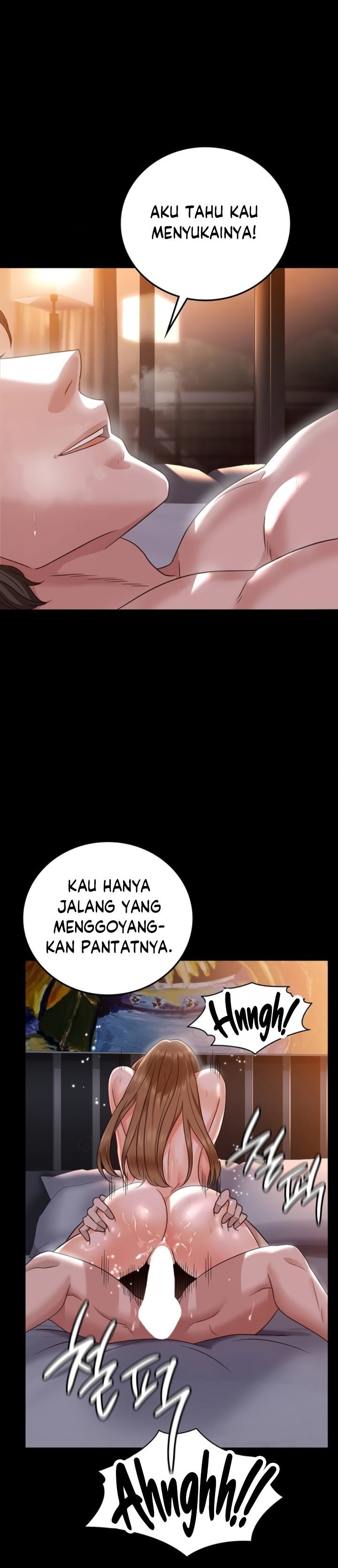 Stepmother&#8217;s Past - Chapter 1 5