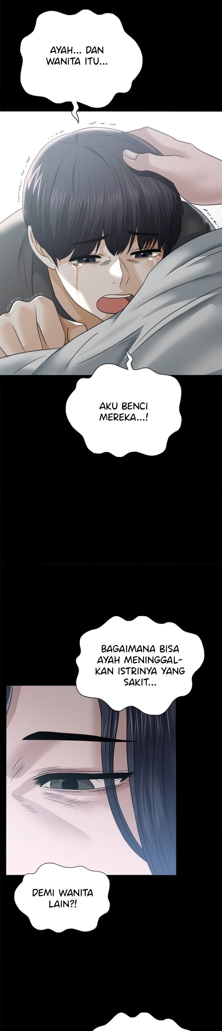 Stepmother&#8217;s Past - Chapter 1 26