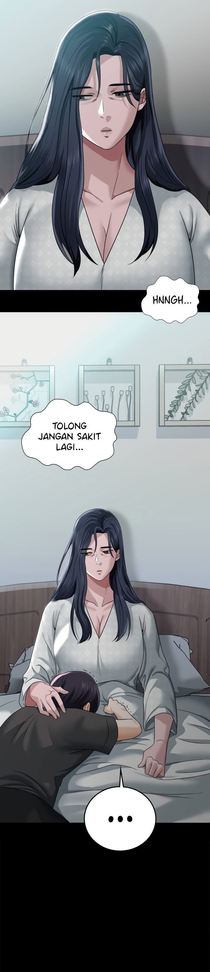 Stepmother&#8217;s Past - Chapter 1 25