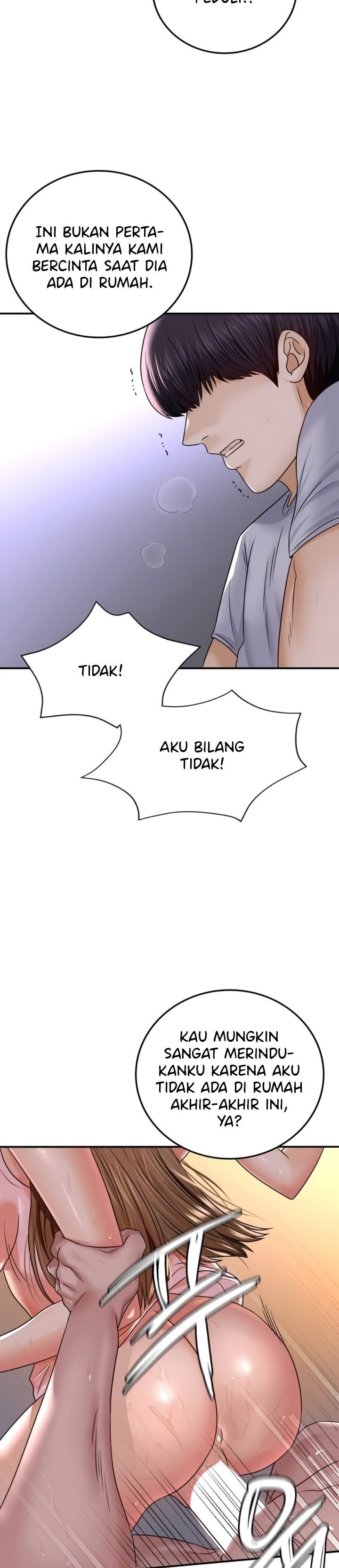 Stepmother&#8217;s Past - Chapter 1 72