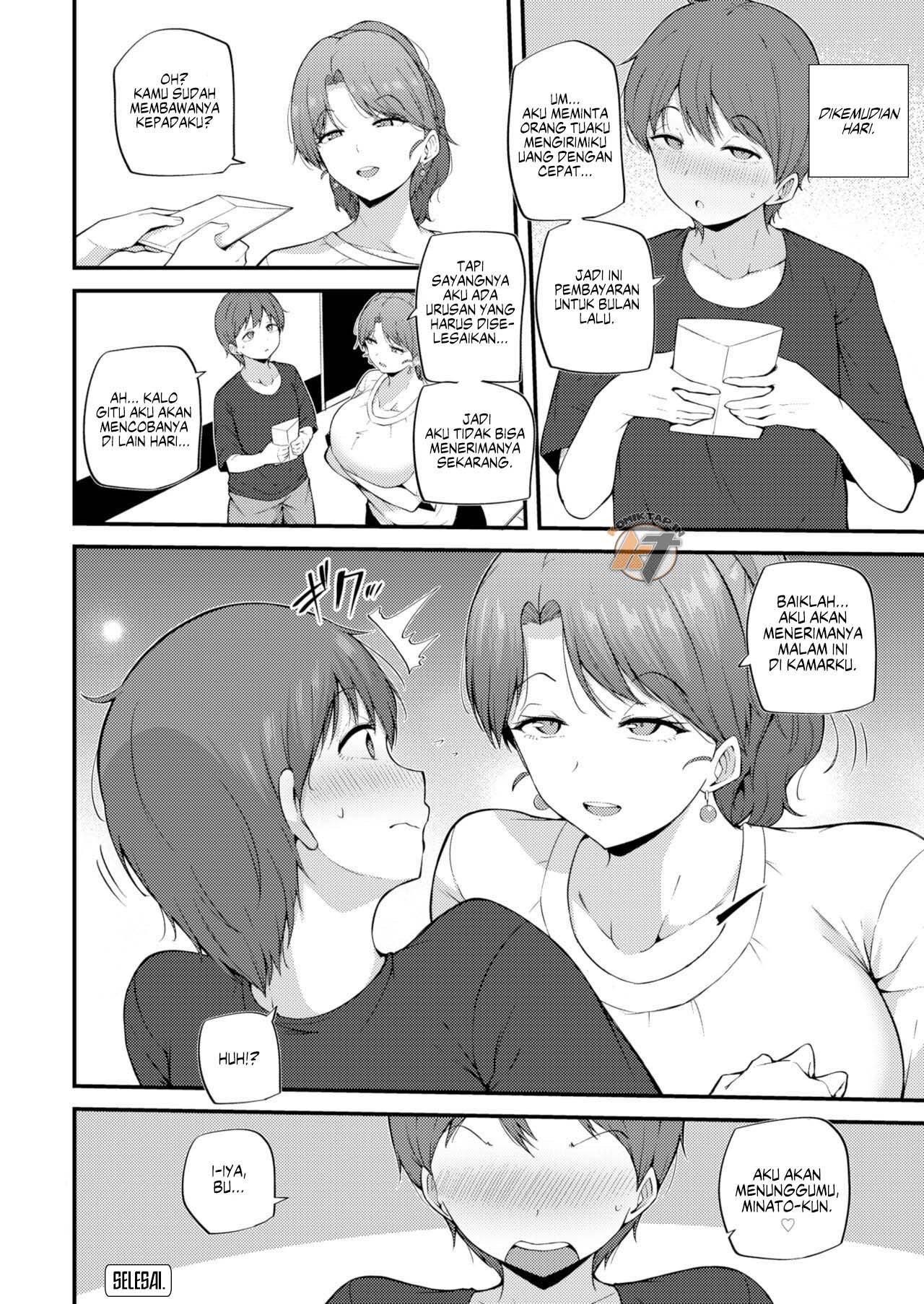 Secrets - Chapter 1 17