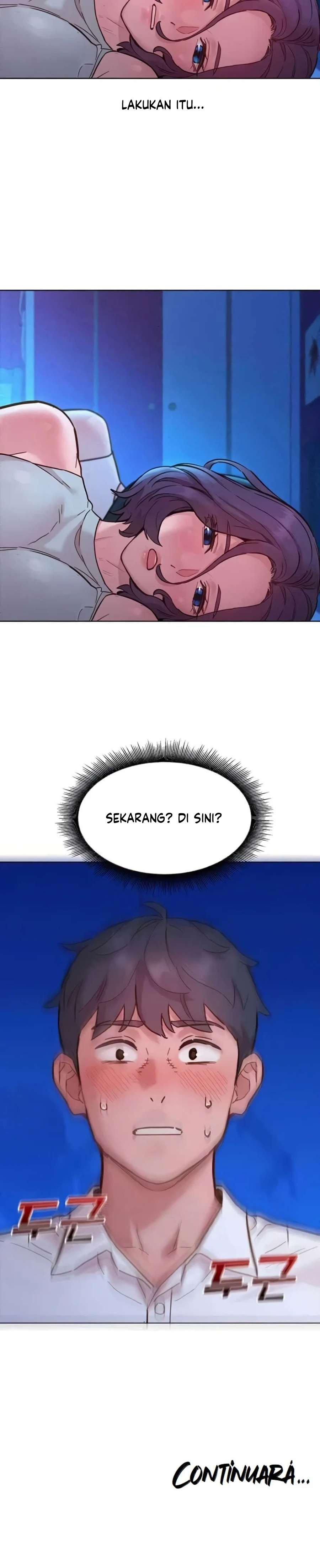 Let&#8217;s Hang Out from Today - Chapter 90 21