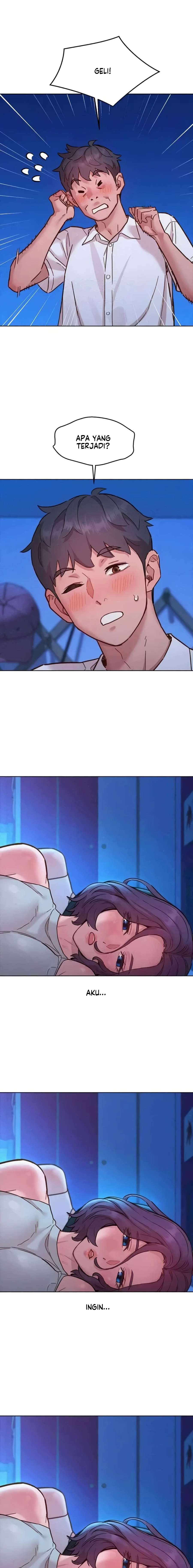 Let&#8217;s Hang Out from Today - Chapter 90 20