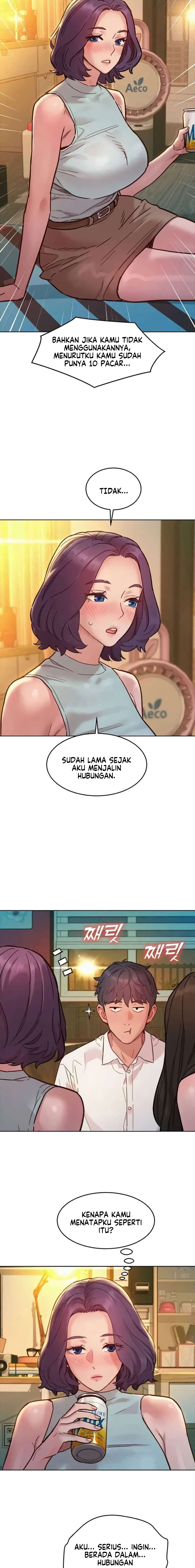 Let&#8217;s Hang Out from Today - Chapter 90 14