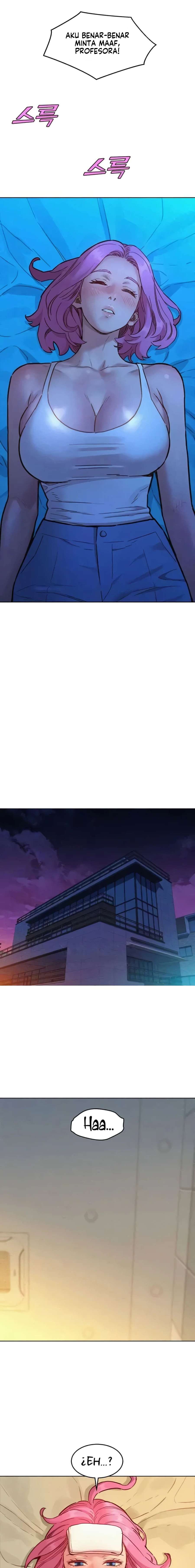 Let&#8217;s Hang Out from Today - Chapter 90 5