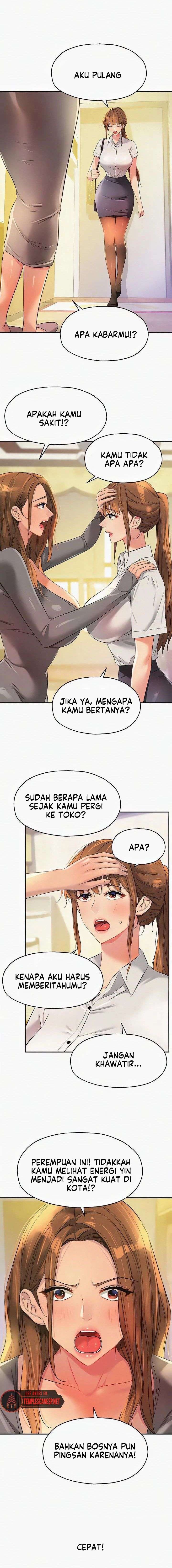 The Pleasure Shop - Chapter 90 2