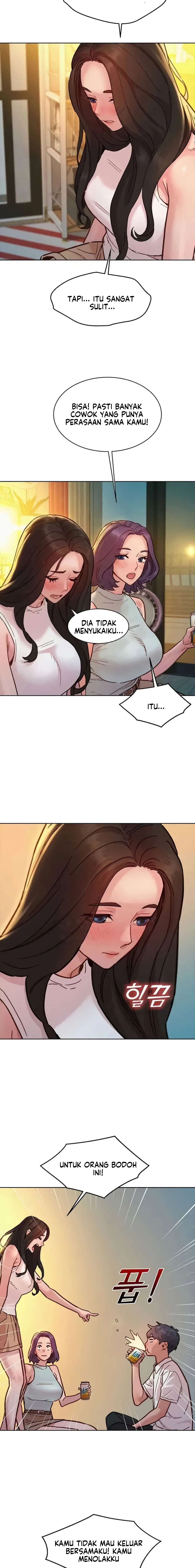Let&#8217;s Hang Out from Today - Chapter 90 15