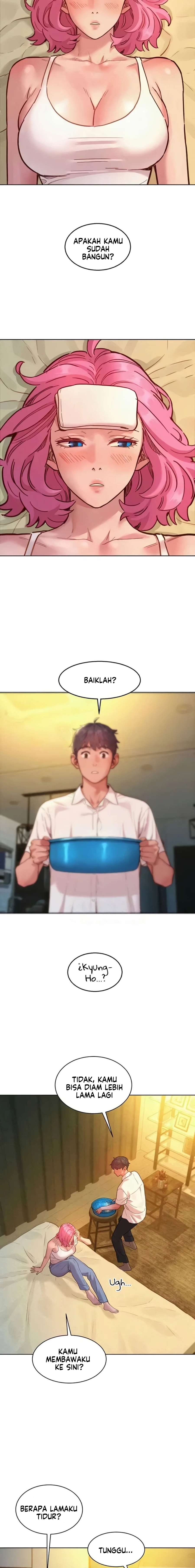 Let&#8217;s Hang Out from Today - Chapter 90 6