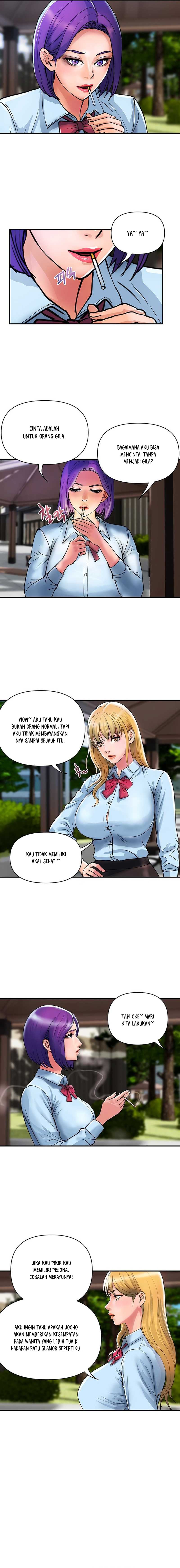 Department Store Ladies - Chapter 20 5
