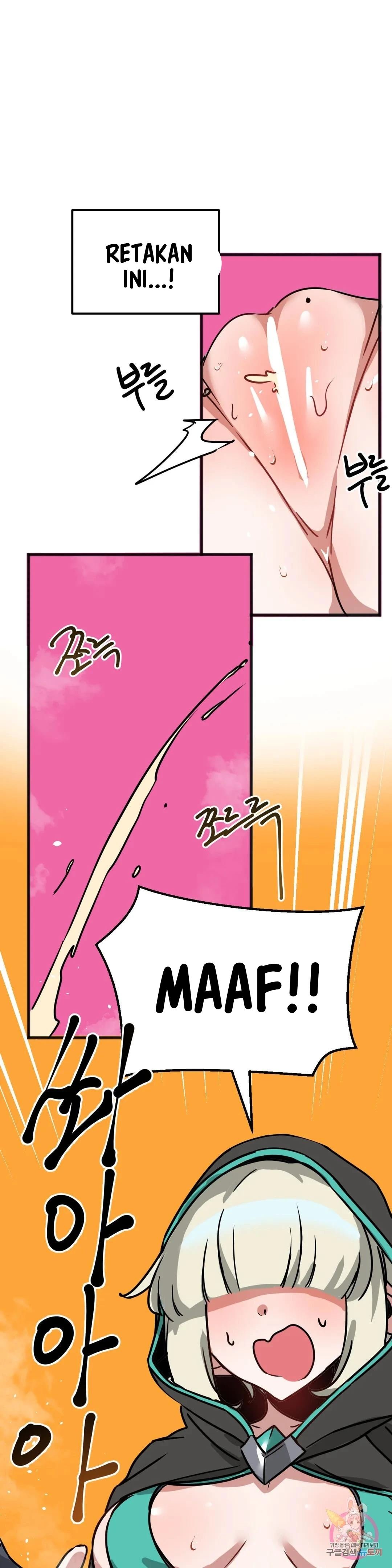 No Man’s Land - Chapter 20 27