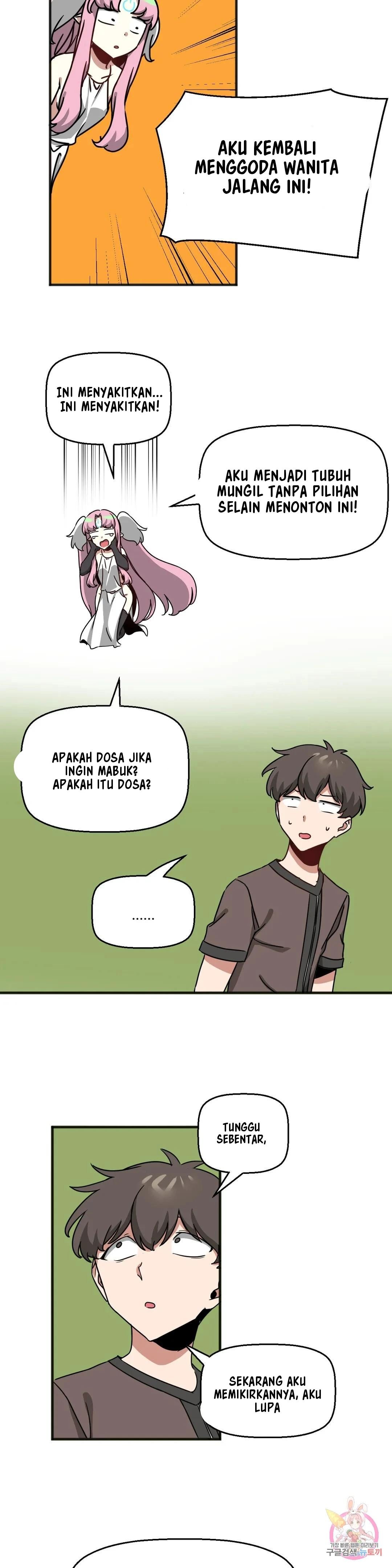 No Man’s Land - Chapter 20 12
