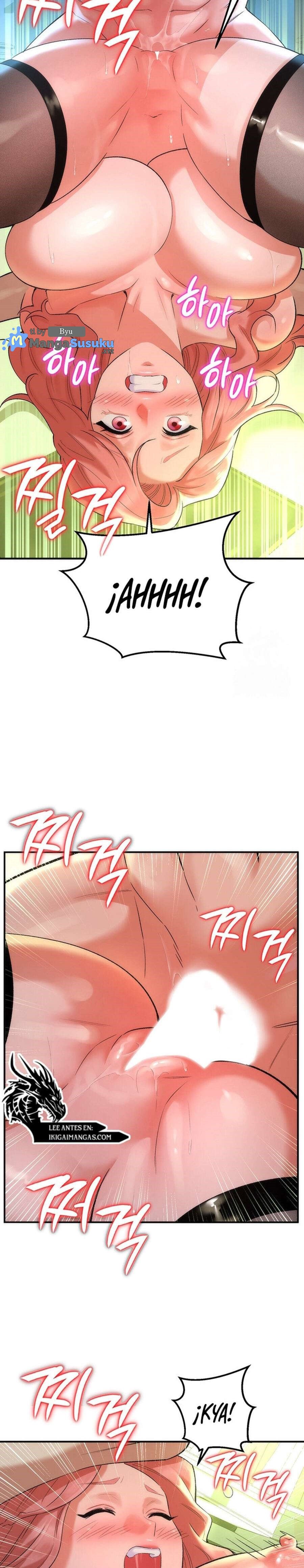The Warrior Dissatisfied With Everyone - Chapter 20 22