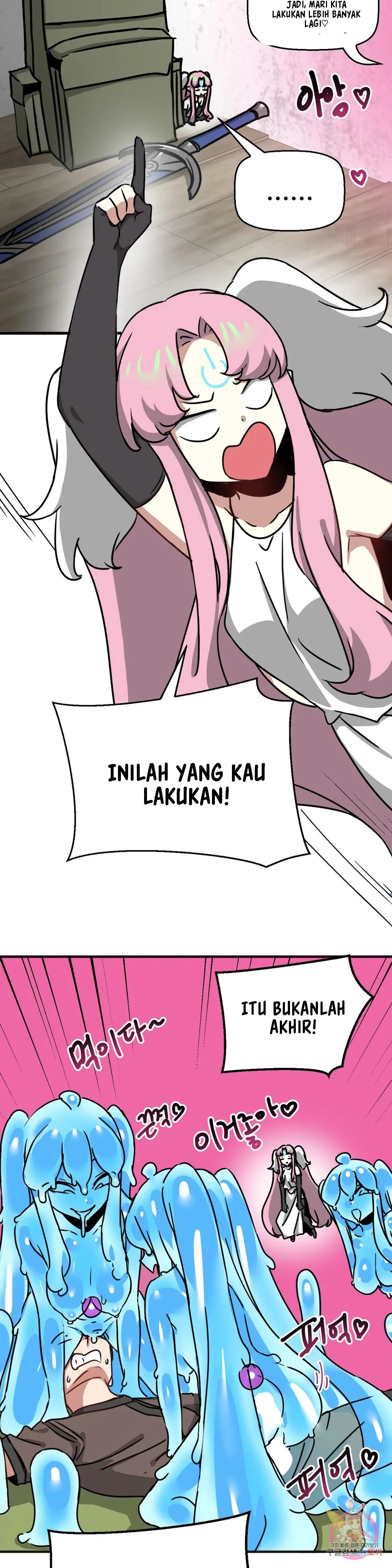 No Man’s Land - Chapter 20 10