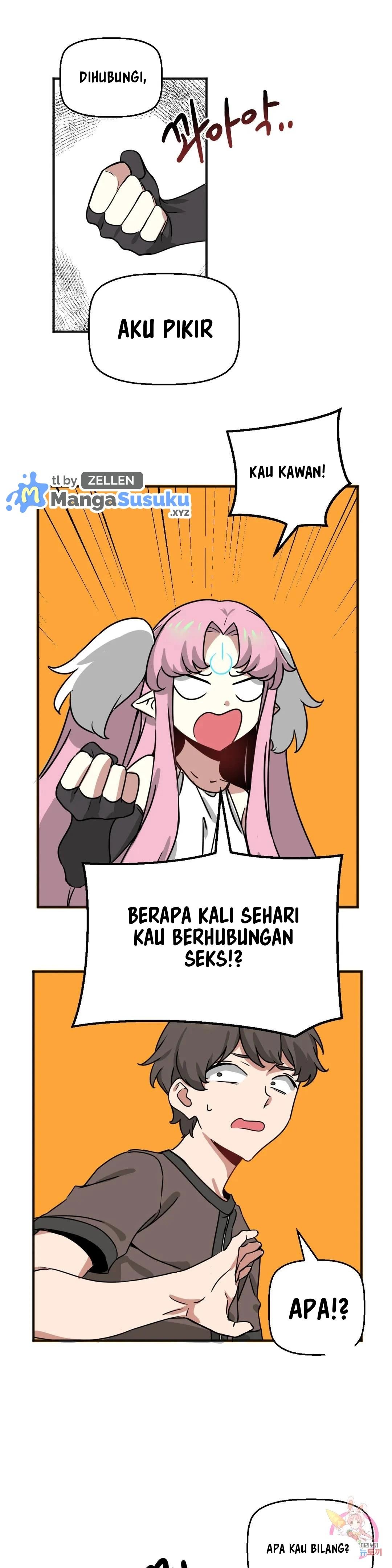 No Man’s Land - Chapter 20 5