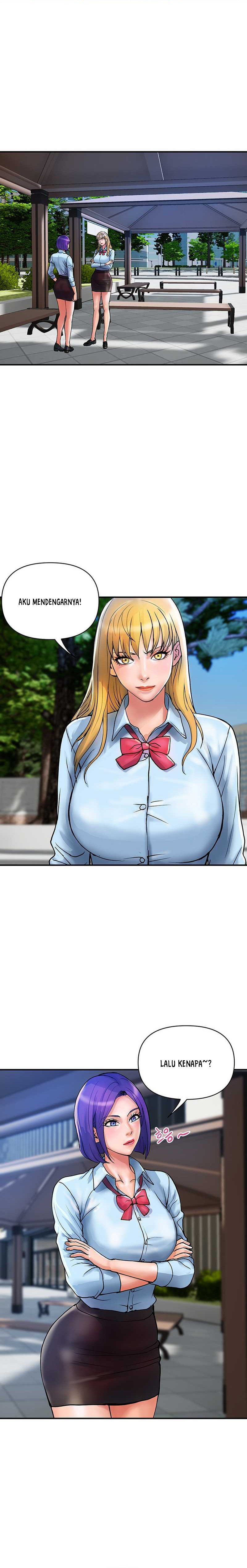 Department Store Ladies - Chapter 20 2