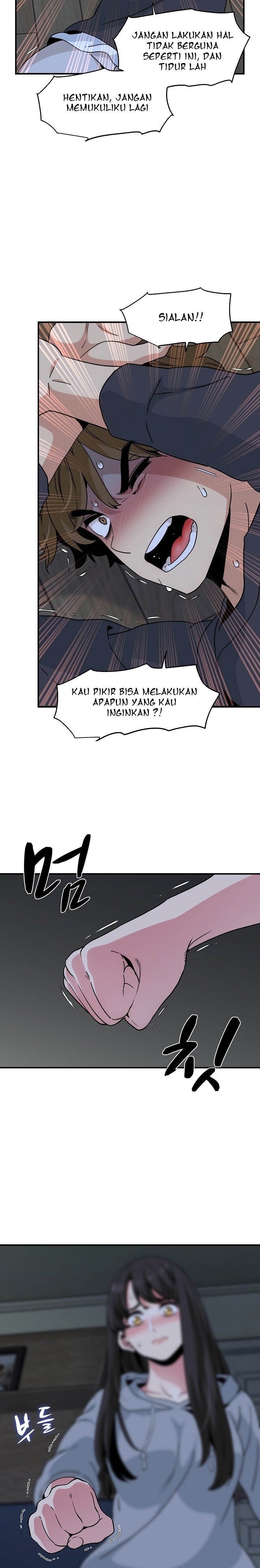 A Turning Point - Chapter 20 9