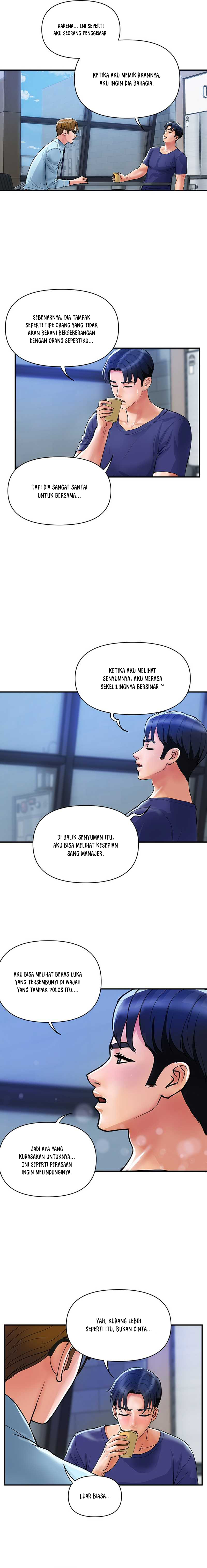Department Store Ladies - Chapter 20 9