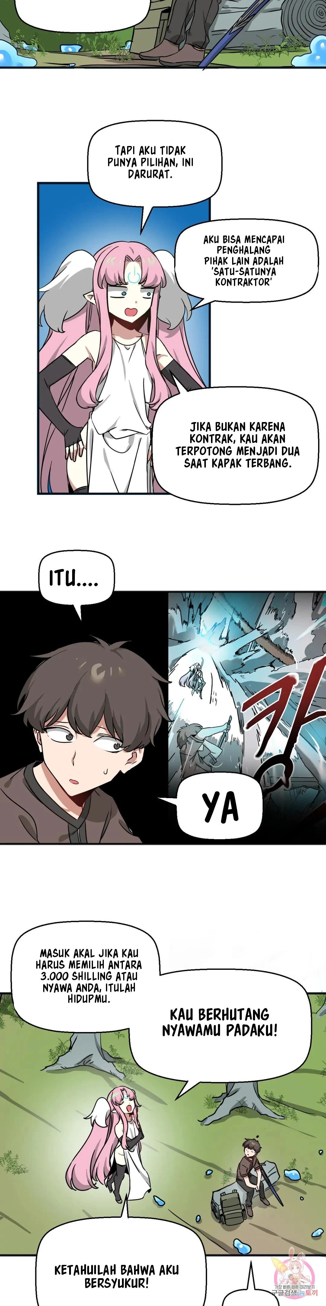 No Man’s Land - Chapter 20 3