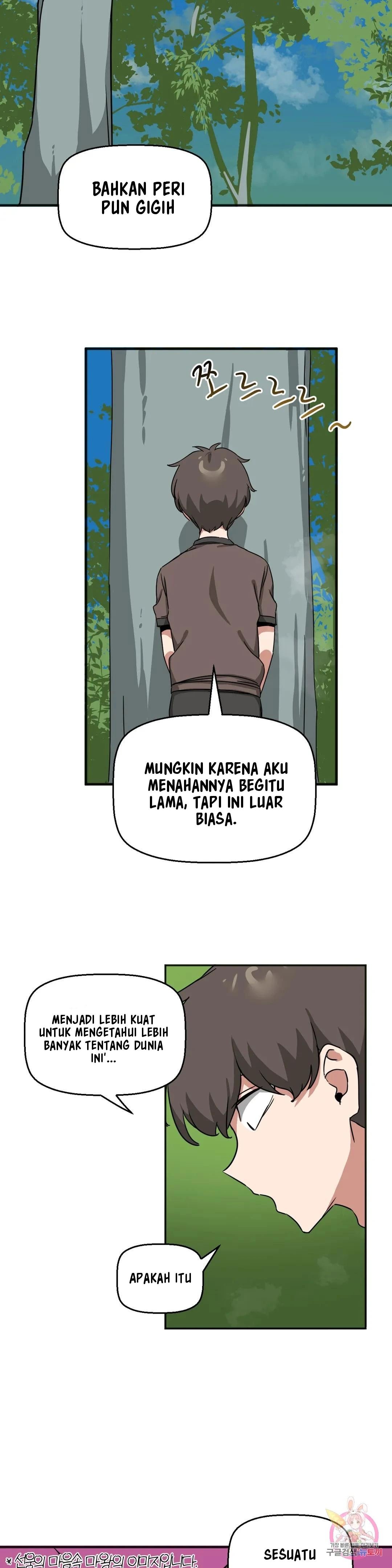 No Man’s Land - Chapter 20 22