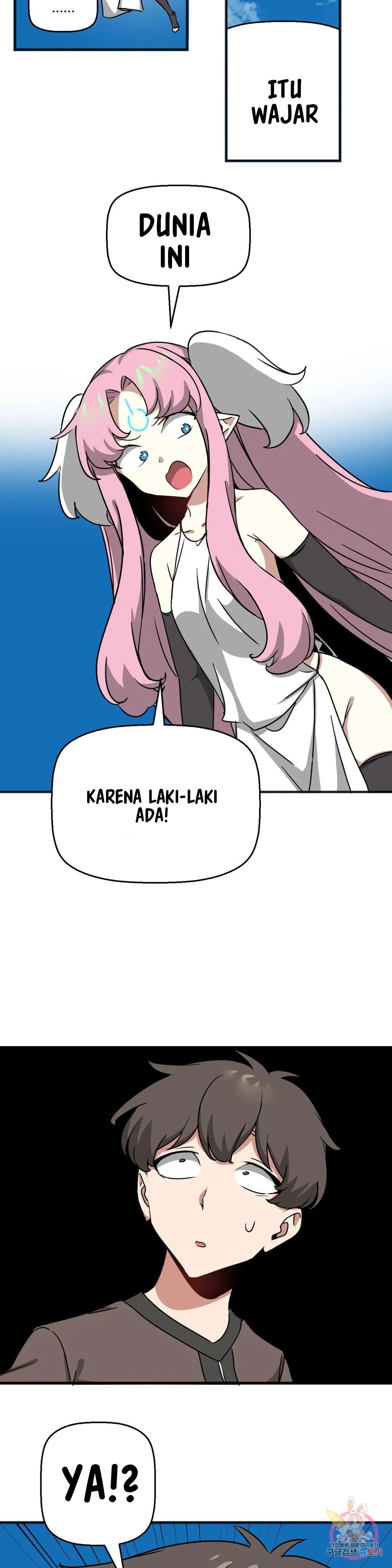 No Man’s Land - Chapter 20 14