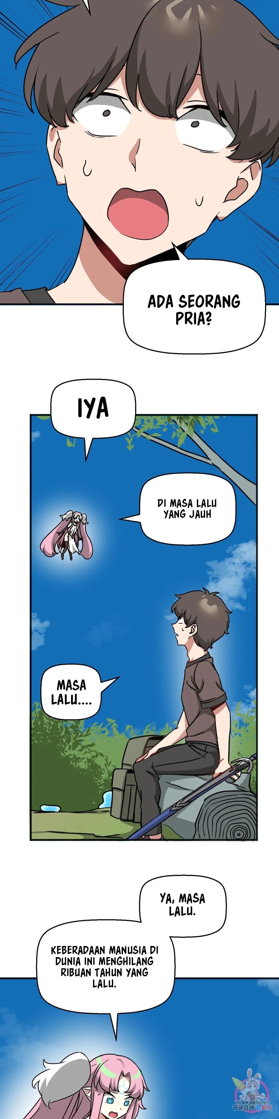 No Man’s Land - Chapter 20 15