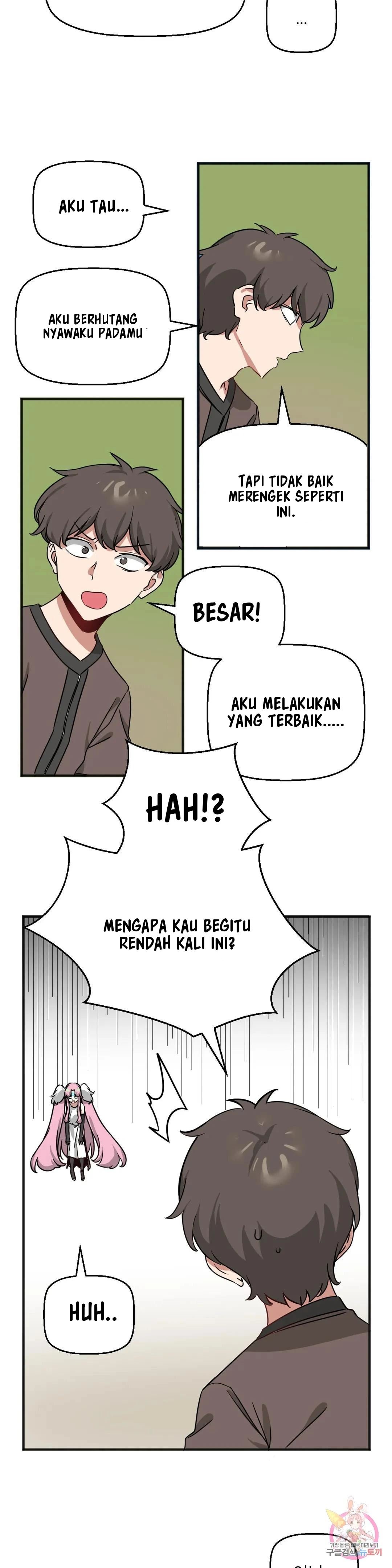 No Man’s Land - Chapter 20 4