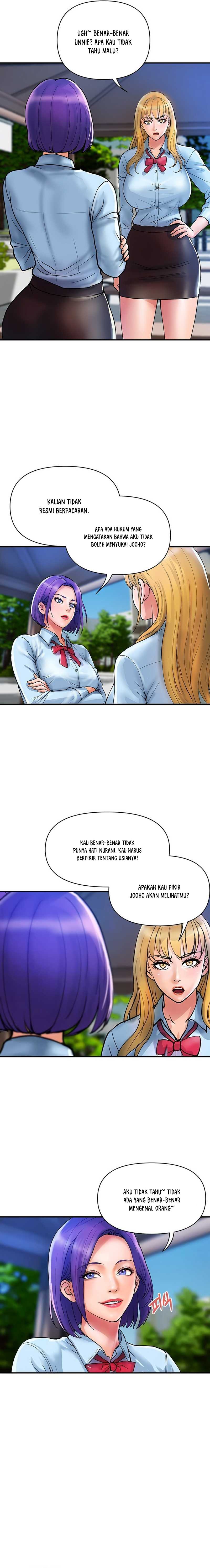 Department Store Ladies - Chapter 20 3