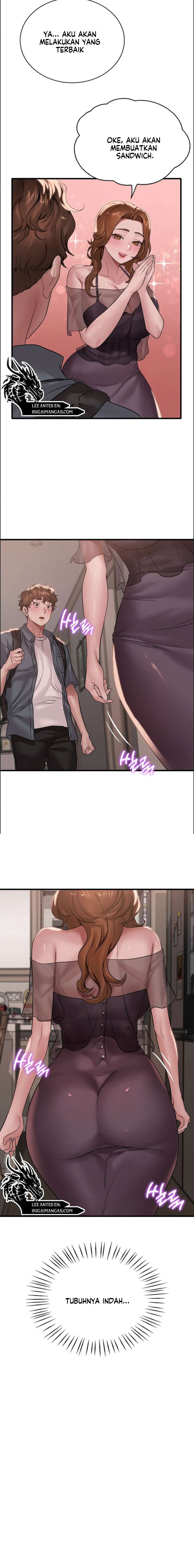 She wants to get drunk - Chapter 63 19