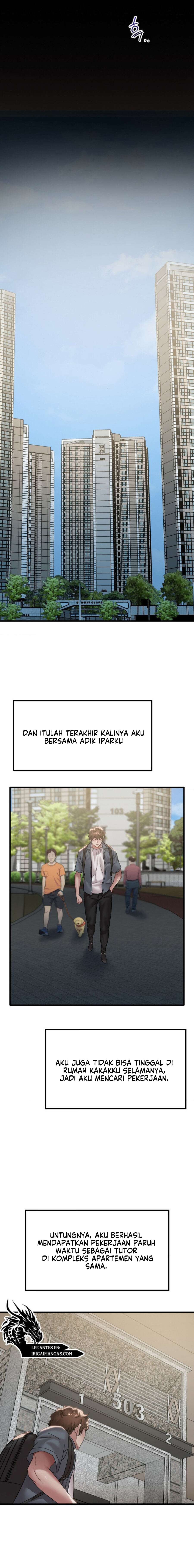 She wants to get drunk - Chapter 63 15