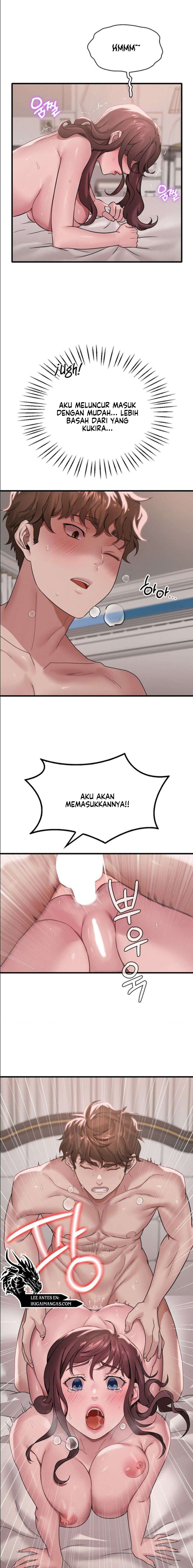 She wants to get drunk - Chapter 63 5