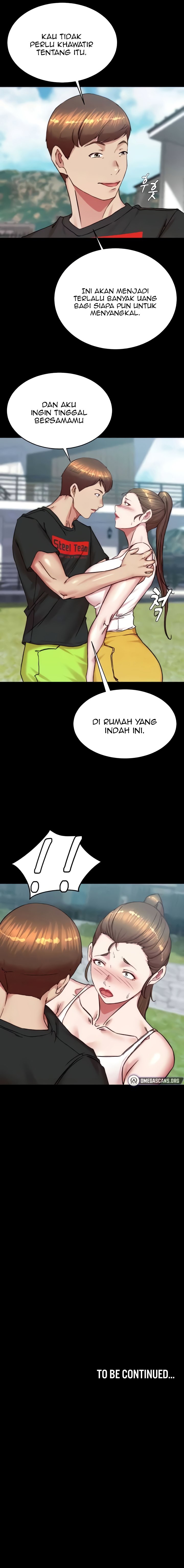 Panty Note - Chapter 192 7