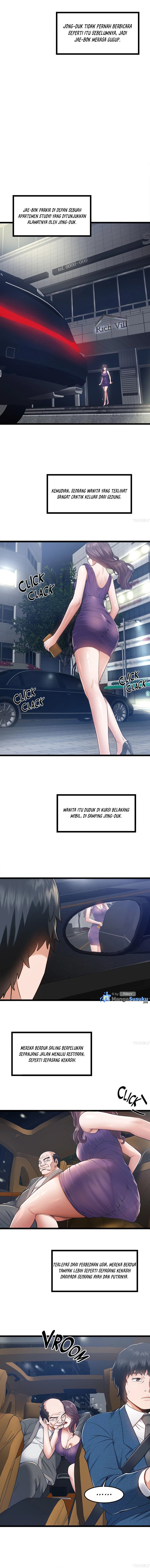 A Bachelor in the Country - Chapter 4 14