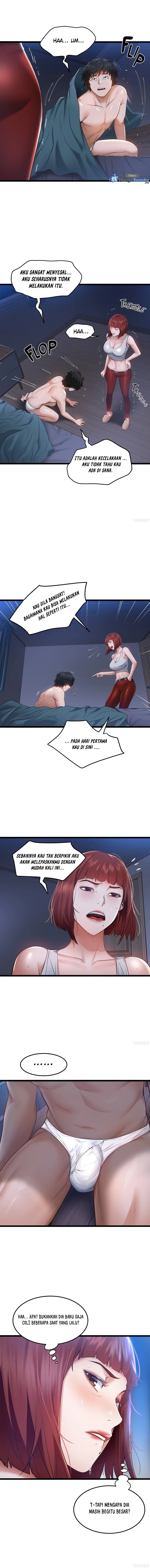 A Bachelor in the Country - Chapter 4 4