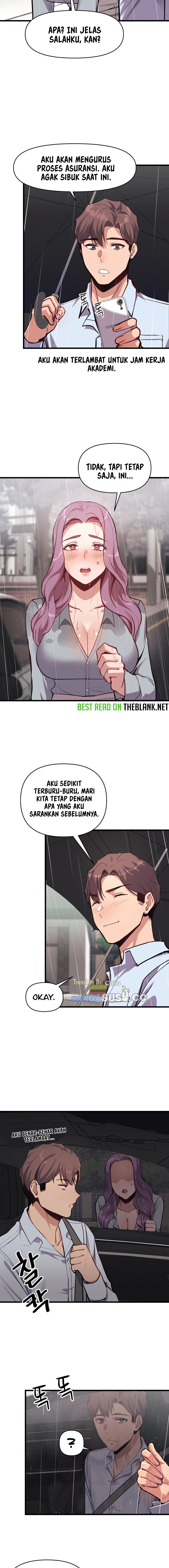 My Life Is a Piece of Cake - Chapter 4 13