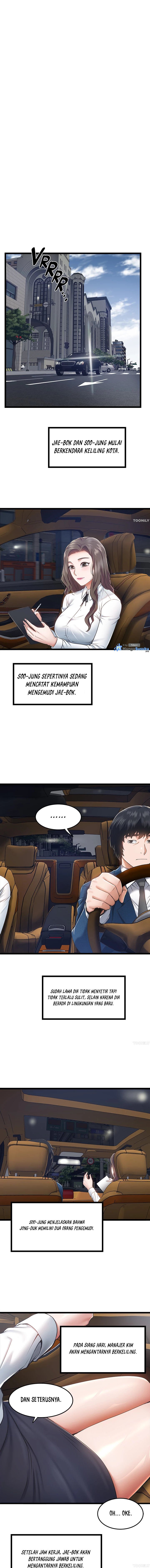 A Bachelor in the Country - Chapter 4 9