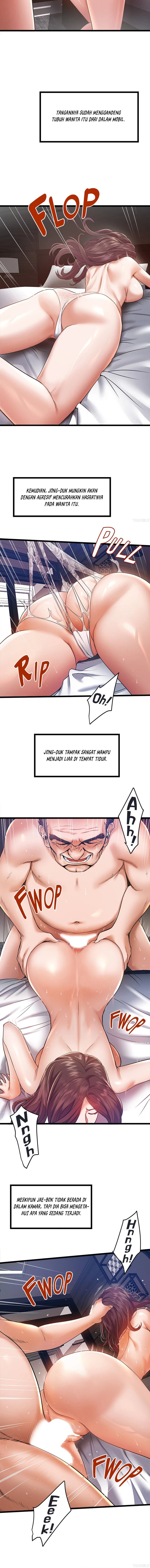 A Bachelor in the Country - Chapter 4 16