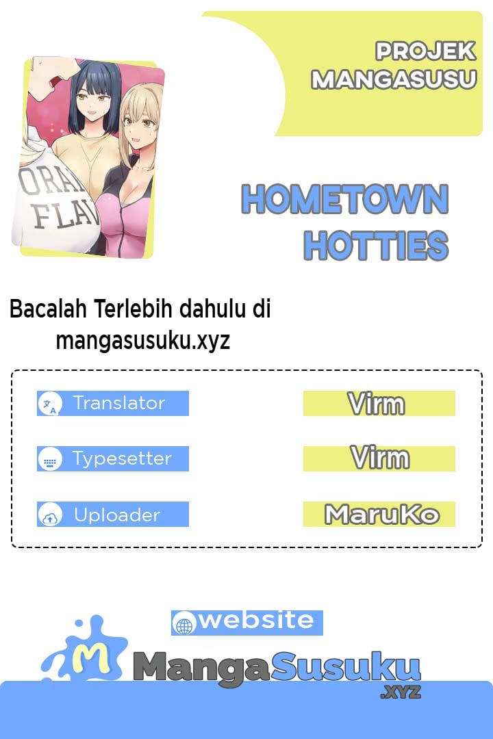 Hometown Hotties Uncensored - Chapter 4 1