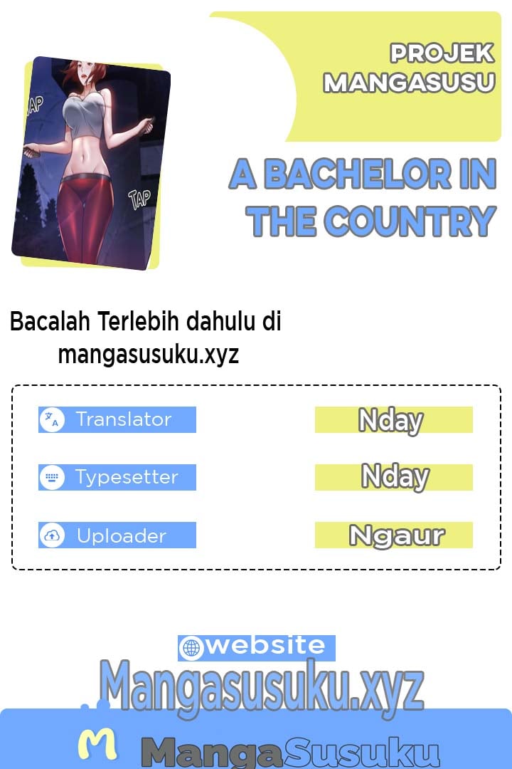 A Bachelor in the Country - Chapter 4 1