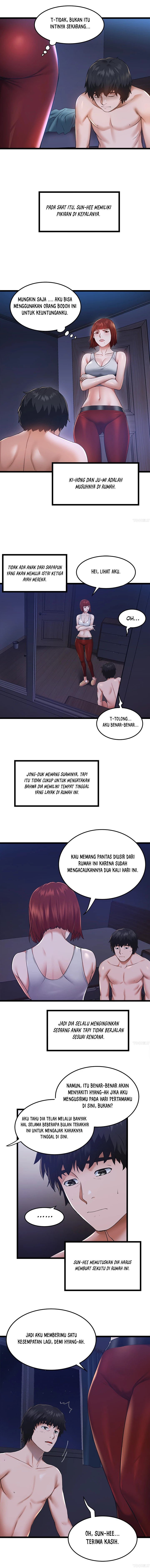 A Bachelor in the Country - Chapter 4 5