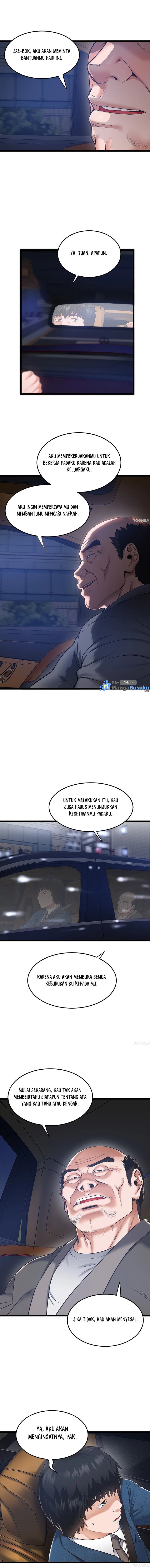 A Bachelor in the Country - Chapter 4 13