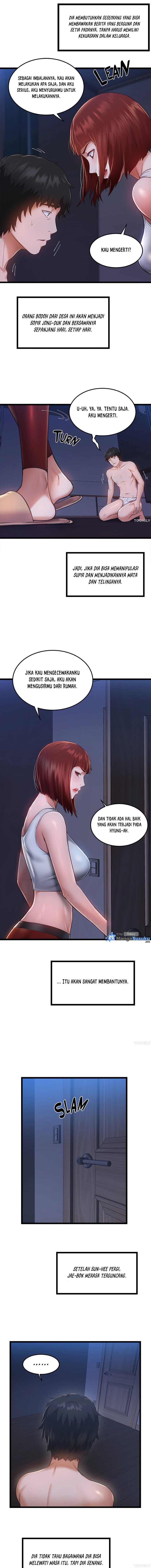A Bachelor in the Country - Chapter 4 6